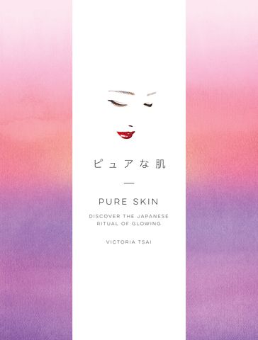 Pure Skin - Victoria Tsai
