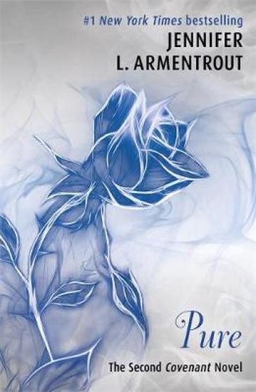 Pure (The Second Covenant Novel) - Jennifer L. Armentrout