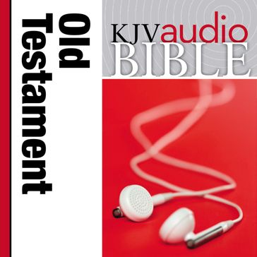 Pure Voice Audio Bible - King James Version, KJV: Old Testament - Thomas Nelson