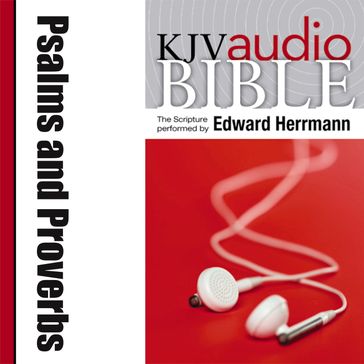 Pure Voice Audio Bible - King James Version, KJV: Psalms and Proverbs - Thomas Nelson