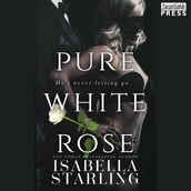 Pure White Rose