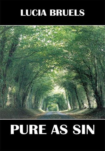Pure as Sin - Lucia Bruels