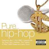 Pure...hip hop (box4cd)