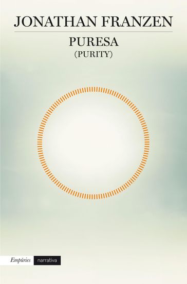 Puresa (Purity) - Jonathan Franzen