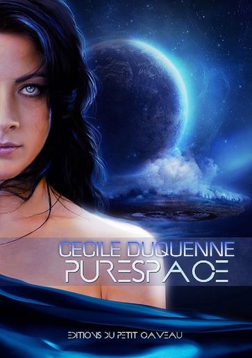 Purespace - Épisode 5 - Cécile Duquenne