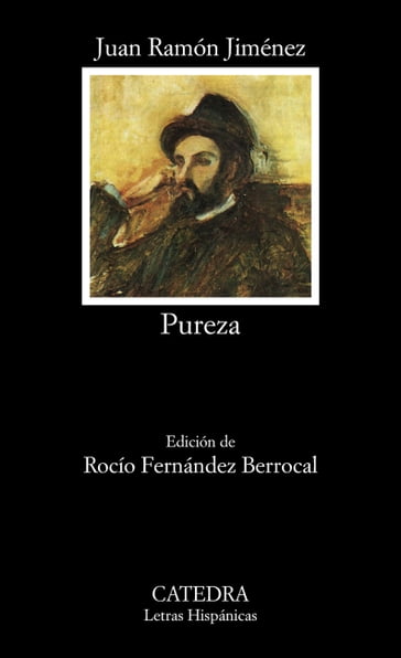 Pureza - Juan Ramon Jiménez - Rocío Fernández Berrocal
