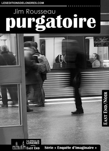 Purgatoire - Jim Rousseau