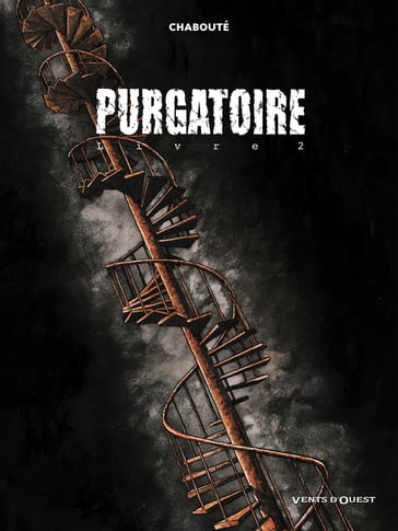 Purgatoire - Tome 02 - Christophe Chabouté