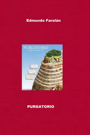 Purgatorio - Edmundo Farolan