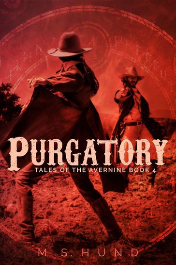 Purgatory - M.S. Hund