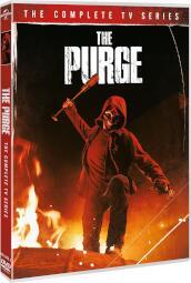 Purge (The) - Serie Completa (6 Dvd)