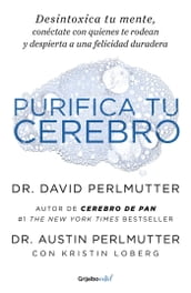 Purifica tu cerebro