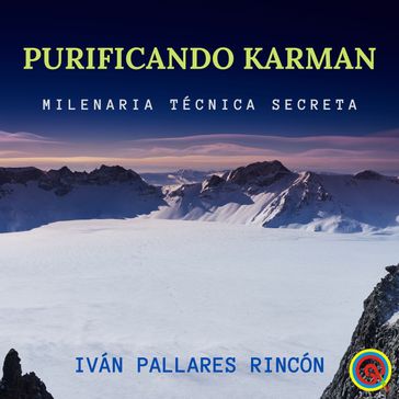 Purificando Karman - Iván Pallares Rincón