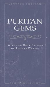 Puritan Gems