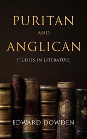 Puritan and Anglican