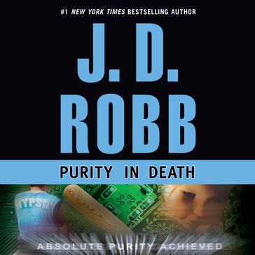 Purity In Death - J. D. Robb