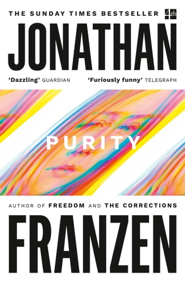 Purity - Jonathan Franzen