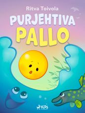 Purjehtiva pallo