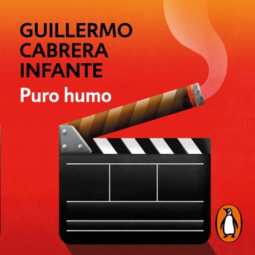 Puro humo - Guillermo Cabrera Infante