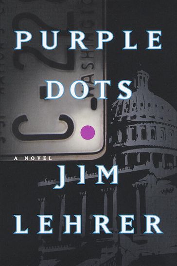 Purple Dots - Jim Lehrer