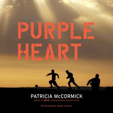 Purple Heart - Patricia McCormick
