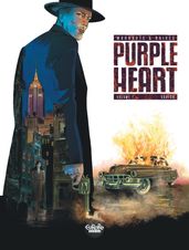 Purple Heart - Volume 1 - Savior
