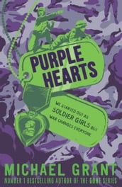 Purple Hearts (The Front Lines series)