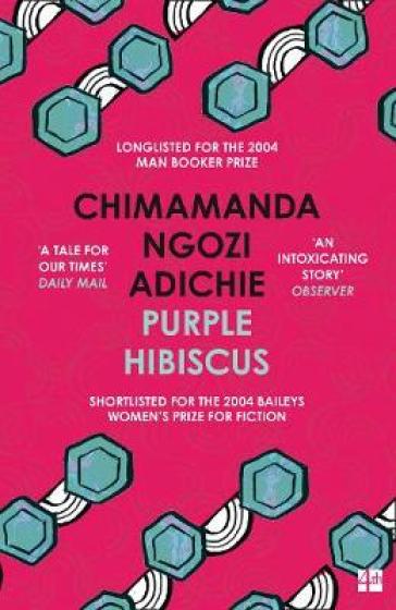 Purple Hibiscus - Chimamanda Ngozi Adichie