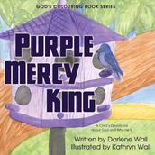 Purple Mercy King