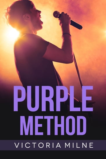 Purple Method - Victoria Milne