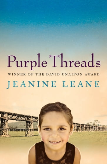 Purple Threads - Jeanine Leane