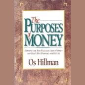 Purposes of Money