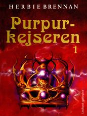 Purpurkejseren - Bind 1