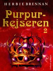 Purpurkejseren - Bind 2