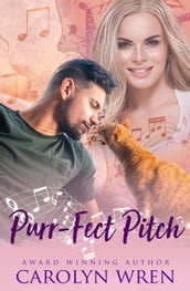 Purr-Fect Pitch