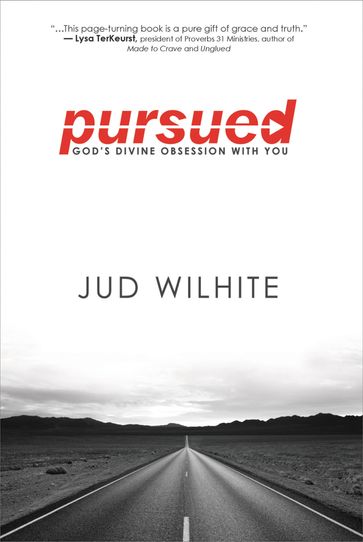 Pursued - Jud Wilhite