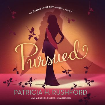 Pursued - Patricia H. Rushford