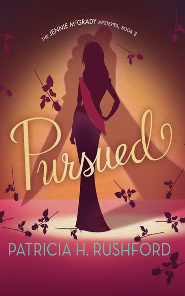 Pursued - Patricia H. Rushford