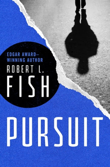 Pursuit - Robert L. Fish