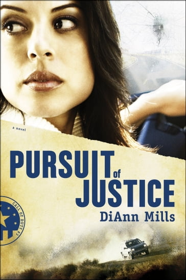 Pursuit of Justice - DiAnn Mills