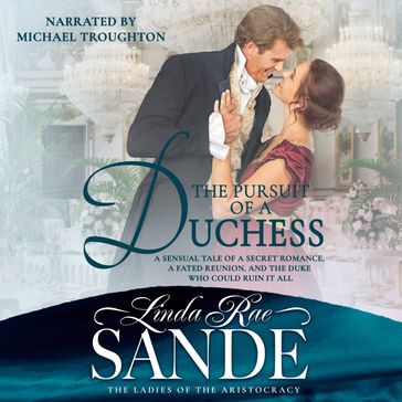 Pursuit of a Duchess, The - Linda Rae Sande