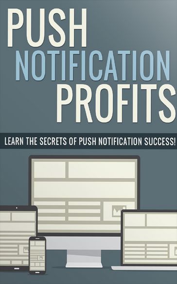Push Notification Profits - John Hawkins