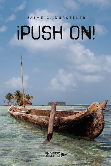 ¡Push On! - Jaime C. Dursteler