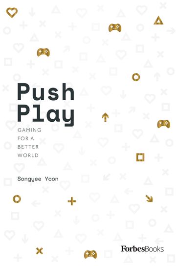 Push Play - Songyee Yoon