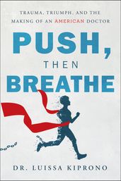 Push, Then Breathe