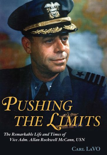 Pushing the Limits - Carl P Lavo Jr.