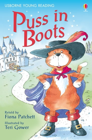 Puss in Boots - Fiona Patchett