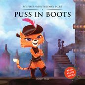 Puss in Boots