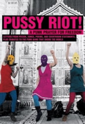 Pussy Riot!