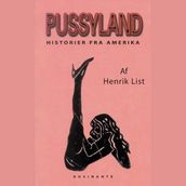 Pussyland - Historier fra Amerika